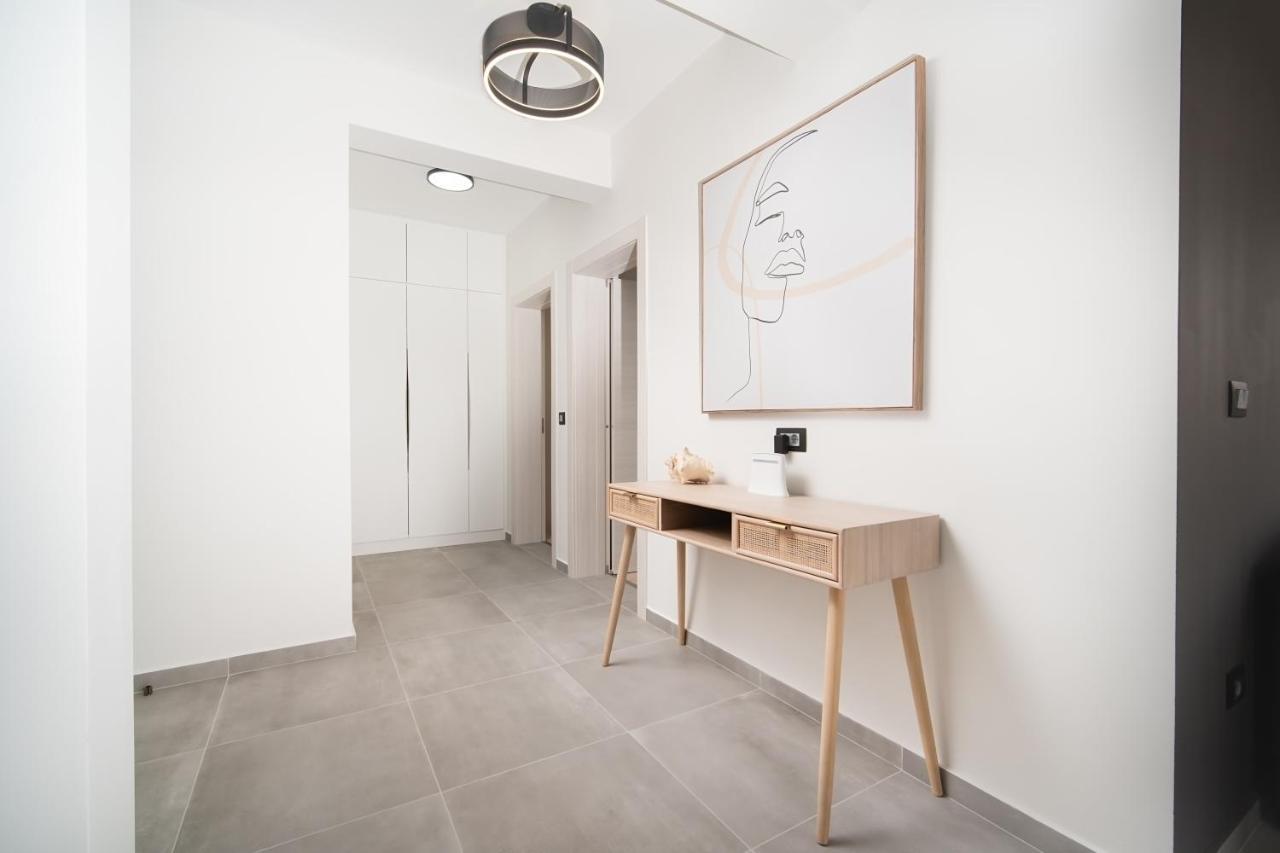 Apartments Marea Rabac Exterior foto